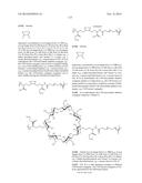 METHODS OF TREATING A SUBJECT AND RELATED PARTICLES, POLYMERS AND     COMPOSITIONS diagram and image