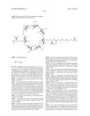 METHODS OF TREATING A SUBJECT AND RELATED PARTICLES, POLYMERS AND     COMPOSITIONS diagram and image