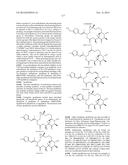 METHODS OF TREATING A SUBJECT AND RELATED PARTICLES, POLYMERS AND     COMPOSITIONS diagram and image