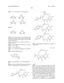 METHODS OF TREATING A SUBJECT AND RELATED PARTICLES, POLYMERS AND     COMPOSITIONS diagram and image