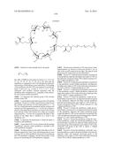 METHODS OF TREATING A SUBJECT AND RELATED PARTICLES, POLYMERS AND     COMPOSITIONS diagram and image