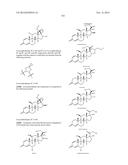 METHODS OF TREATING A SUBJECT AND RELATED PARTICLES, POLYMERS AND     COMPOSITIONS diagram and image