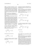 METHODS OF TREATING A SUBJECT AND RELATED PARTICLES, POLYMERS AND     COMPOSITIONS diagram and image