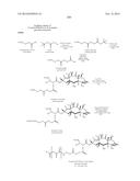 METHODS OF TREATING A SUBJECT AND RELATED PARTICLES, POLYMERS AND     COMPOSITIONS diagram and image