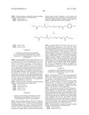 METHODS OF TREATING A SUBJECT AND RELATED PARTICLES, POLYMERS AND     COMPOSITIONS diagram and image