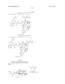 METHODS OF TREATING A SUBJECT AND RELATED PARTICLES, POLYMERS AND     COMPOSITIONS diagram and image