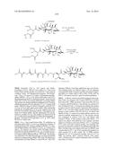 METHODS OF TREATING A SUBJECT AND RELATED PARTICLES, POLYMERS AND     COMPOSITIONS diagram and image