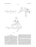 METHODS OF TREATING A SUBJECT AND RELATED PARTICLES, POLYMERS AND     COMPOSITIONS diagram and image