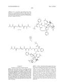 METHODS OF TREATING A SUBJECT AND RELATED PARTICLES, POLYMERS AND     COMPOSITIONS diagram and image