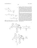 METHODS OF TREATING A SUBJECT AND RELATED PARTICLES, POLYMERS AND     COMPOSITIONS diagram and image