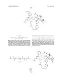 METHODS OF TREATING A SUBJECT AND RELATED PARTICLES, POLYMERS AND     COMPOSITIONS diagram and image