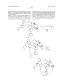 METHODS OF TREATING A SUBJECT AND RELATED PARTICLES, POLYMERS AND     COMPOSITIONS diagram and image