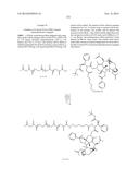 METHODS OF TREATING A SUBJECT AND RELATED PARTICLES, POLYMERS AND     COMPOSITIONS diagram and image