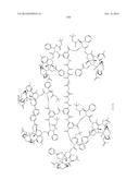 METHODS OF TREATING A SUBJECT AND RELATED PARTICLES, POLYMERS AND     COMPOSITIONS diagram and image