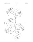 METHODS OF TREATING A SUBJECT AND RELATED PARTICLES, POLYMERS AND     COMPOSITIONS diagram and image