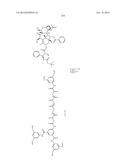 METHODS OF TREATING A SUBJECT AND RELATED PARTICLES, POLYMERS AND     COMPOSITIONS diagram and image