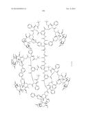 METHODS OF TREATING A SUBJECT AND RELATED PARTICLES, POLYMERS AND     COMPOSITIONS diagram and image