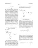 METHODS OF TREATING A SUBJECT AND RELATED PARTICLES, POLYMERS AND     COMPOSITIONS diagram and image