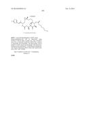 METHODS OF TREATING A SUBJECT AND RELATED PARTICLES, POLYMERS AND     COMPOSITIONS diagram and image