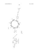 METHODS OF TREATING A SUBJECT AND RELATED PARTICLES, POLYMERS AND     COMPOSITIONS diagram and image