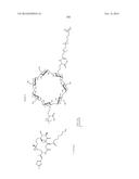 METHODS OF TREATING A SUBJECT AND RELATED PARTICLES, POLYMERS AND     COMPOSITIONS diagram and image