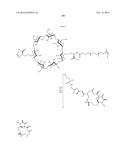 METHODS OF TREATING A SUBJECT AND RELATED PARTICLES, POLYMERS AND     COMPOSITIONS diagram and image