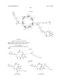 METHODS OF TREATING A SUBJECT AND RELATED PARTICLES, POLYMERS AND     COMPOSITIONS diagram and image