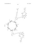 METHODS OF TREATING A SUBJECT AND RELATED PARTICLES, POLYMERS AND     COMPOSITIONS diagram and image