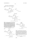 METHODS OF TREATING A SUBJECT AND RELATED PARTICLES, POLYMERS AND     COMPOSITIONS diagram and image