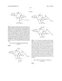 METHODS OF TREATING A SUBJECT AND RELATED PARTICLES, POLYMERS AND     COMPOSITIONS diagram and image