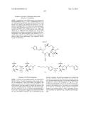 METHODS OF TREATING A SUBJECT AND RELATED PARTICLES, POLYMERS AND     COMPOSITIONS diagram and image