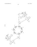 METHODS OF TREATING A SUBJECT AND RELATED PARTICLES, POLYMERS AND     COMPOSITIONS diagram and image