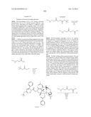 METHODS OF TREATING A SUBJECT AND RELATED PARTICLES, POLYMERS AND     COMPOSITIONS diagram and image