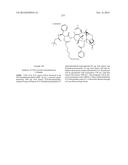 METHODS OF TREATING A SUBJECT AND RELATED PARTICLES, POLYMERS AND     COMPOSITIONS diagram and image