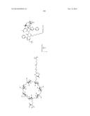 METHODS OF TREATING A SUBJECT AND RELATED PARTICLES, POLYMERS AND     COMPOSITIONS diagram and image