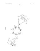 METHODS OF TREATING A SUBJECT AND RELATED PARTICLES, POLYMERS AND     COMPOSITIONS diagram and image