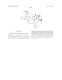 METHODS OF TREATING A SUBJECT AND RELATED PARTICLES, POLYMERS AND     COMPOSITIONS diagram and image