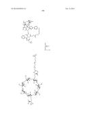 METHODS OF TREATING A SUBJECT AND RELATED PARTICLES, POLYMERS AND     COMPOSITIONS diagram and image