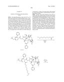 METHODS OF TREATING A SUBJECT AND RELATED PARTICLES, POLYMERS AND     COMPOSITIONS diagram and image