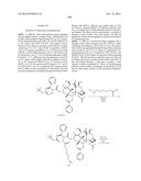 METHODS OF TREATING A SUBJECT AND RELATED PARTICLES, POLYMERS AND     COMPOSITIONS diagram and image