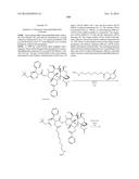 METHODS OF TREATING A SUBJECT AND RELATED PARTICLES, POLYMERS AND     COMPOSITIONS diagram and image