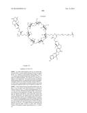 METHODS OF TREATING A SUBJECT AND RELATED PARTICLES, POLYMERS AND     COMPOSITIONS diagram and image