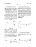 METHODS OF TREATING A SUBJECT AND RELATED PARTICLES, POLYMERS AND     COMPOSITIONS diagram and image