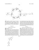 METHODS OF TREATING A SUBJECT AND RELATED PARTICLES, POLYMERS AND     COMPOSITIONS diagram and image