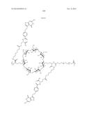 METHODS OF TREATING A SUBJECT AND RELATED PARTICLES, POLYMERS AND     COMPOSITIONS diagram and image