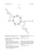 METHODS OF TREATING A SUBJECT AND RELATED PARTICLES, POLYMERS AND     COMPOSITIONS diagram and image