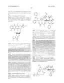 POLYMER-AGENT CONJUGATES, PARTICLES, COMPOSITIONS, AND RELATED METHODS OF     USE diagram and image