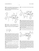 POLYMER-AGENT CONJUGATES, PARTICLES, COMPOSITIONS, AND RELATED METHODS OF     USE diagram and image