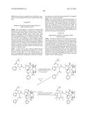 POLYMER-AGENT CONJUGATES, PARTICLES, COMPOSITIONS, AND RELATED METHODS OF     USE diagram and image