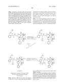 POLYMER-AGENT CONJUGATES, PARTICLES, COMPOSITIONS, AND RELATED METHODS OF     USE diagram and image